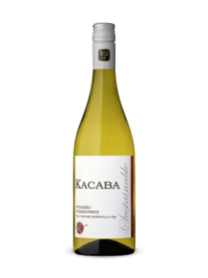 Kacaba Unoaked Chardonnay VQA