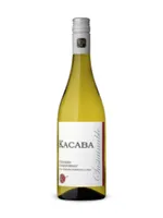 Kacaba Unoaked Chardonnay VQA