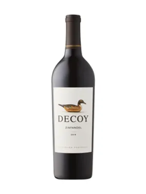 Decoy Zinfandel 2021