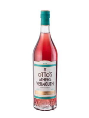 Ottos Athens Vermouth