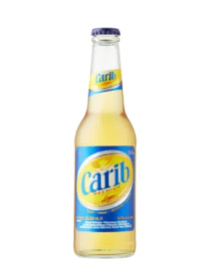 Carib Lager