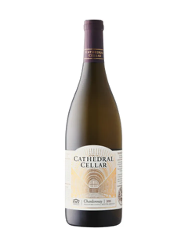 Cathedral Cellar Chardonnay 2021