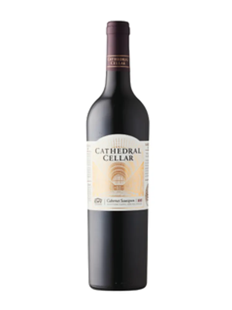 Cathedral Cellar Cabernet Sauvignon