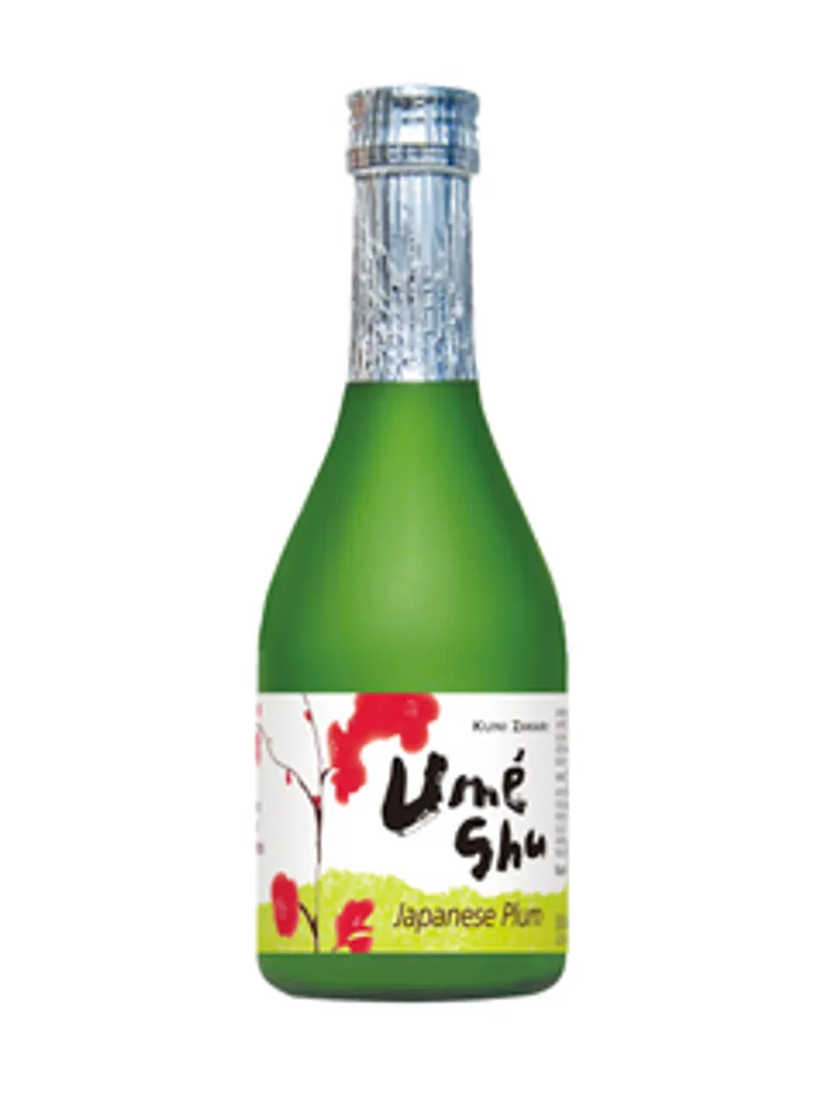 Nakano Ume Plum Wine