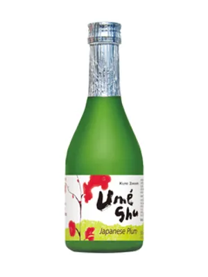 Nakano Ume Plum Wine