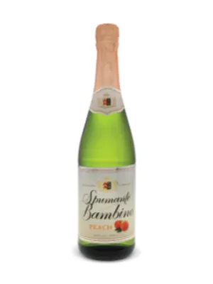 Spumante Bambino Peach