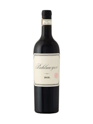 Pahlmeyer Proprietary Red 2018