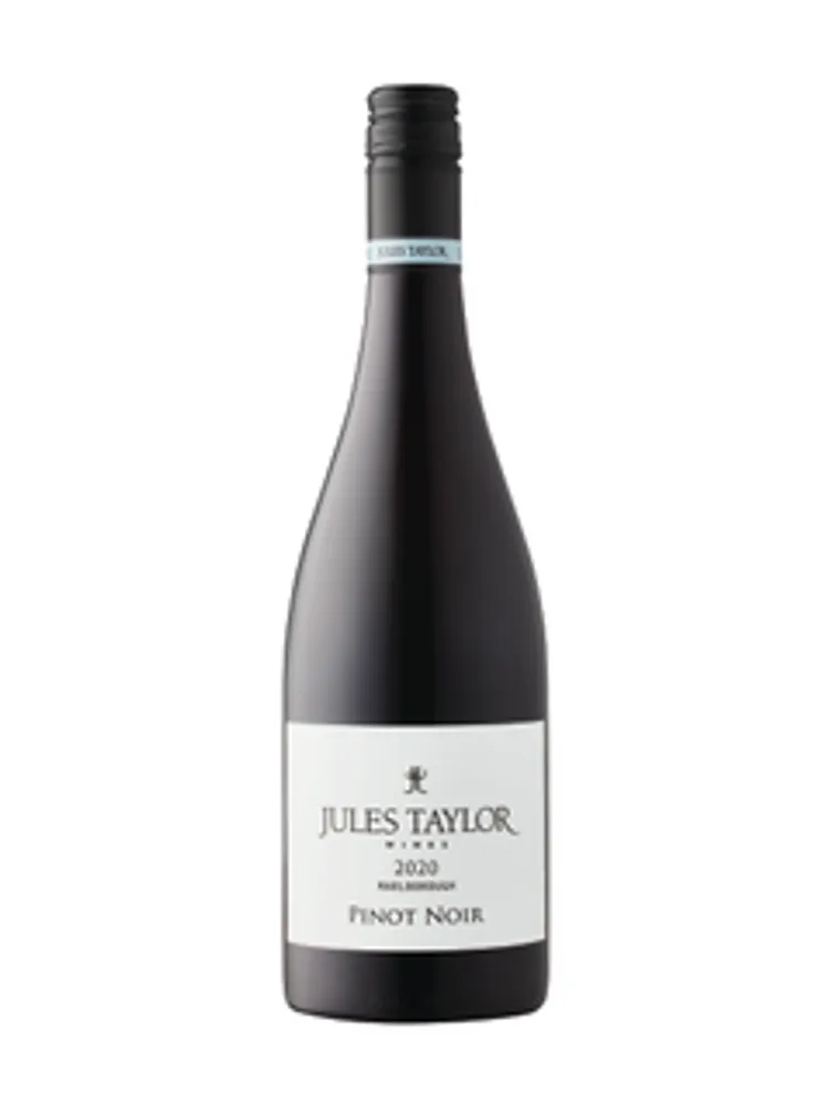 Jules Taylor Pinot Noir 2020