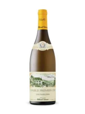 Domaine Billaud-Simon Les Vaillons Chablis 1er Cru 2019