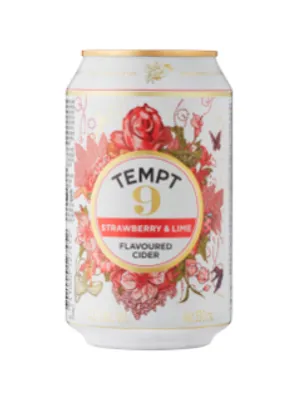 Tempt Cider No. 9