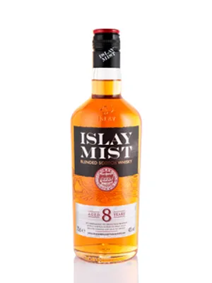 Islay Mist Scotch 8 Year Old Scotch Whisky