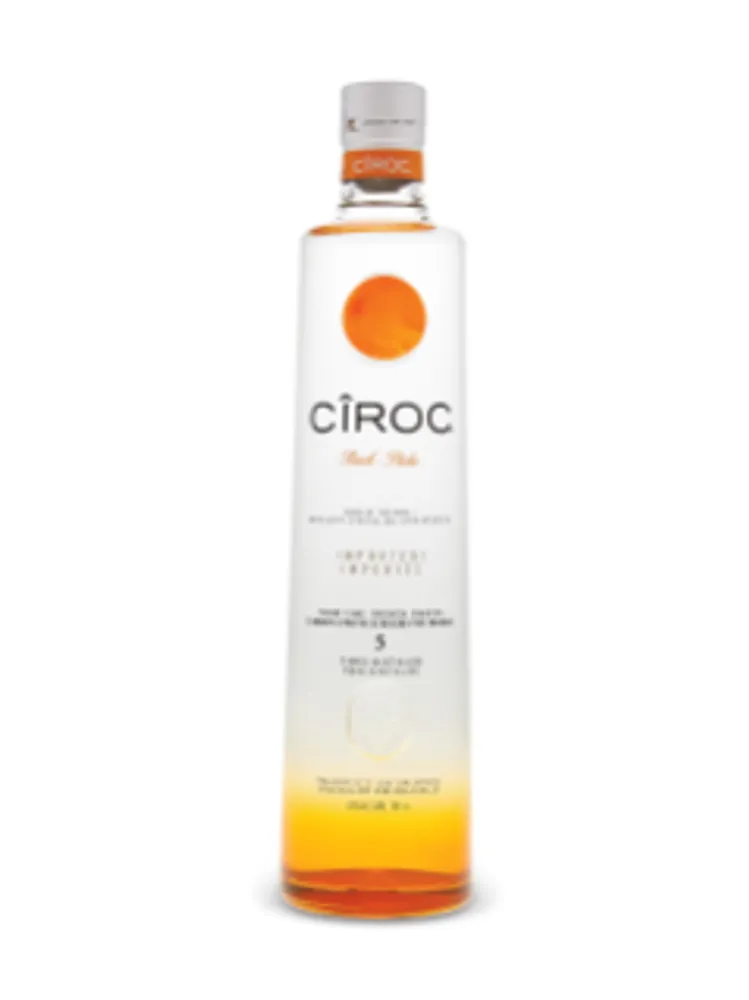 Ciroc Peach