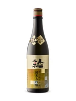 Gold Ninki Junmai Daiginjo