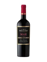 Errazuriz Max Reserva Cabernet Sauvignon