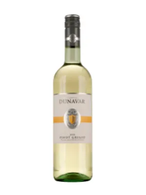 Dunavar Pinot Grigio