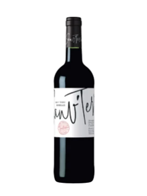 Sauv'terre Bordeaux - No Sulfites 2018