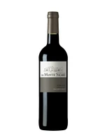 Château la Motte Sicard Bordeaux 2018