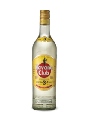 Havana Club Original 3 Year Old