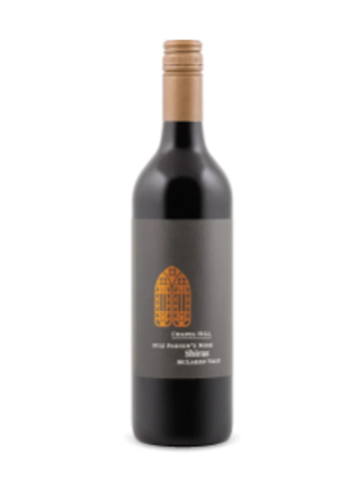 Chapel Hill The Parson Shiraz 2022