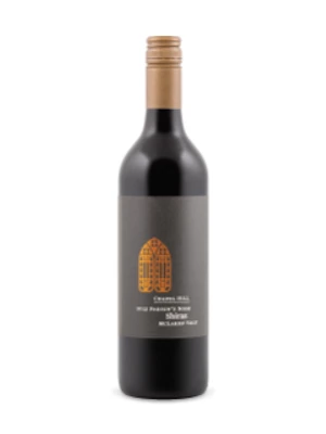 Chapel Hill The Parson Shiraz 2022