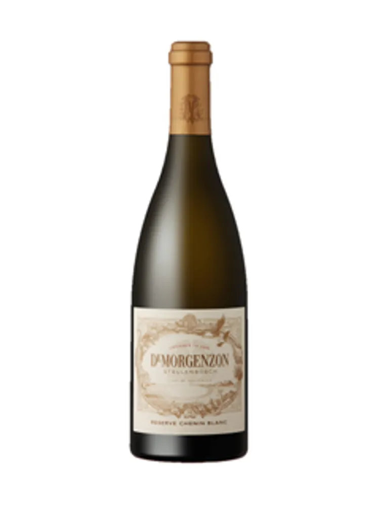 De Morgenzon Reserve Chenin Blanc 2020