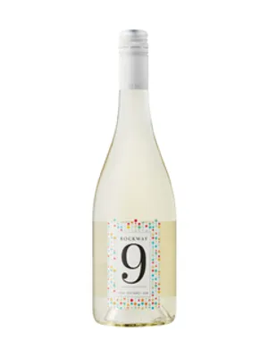 Rockway Vineyards 9 White 2020