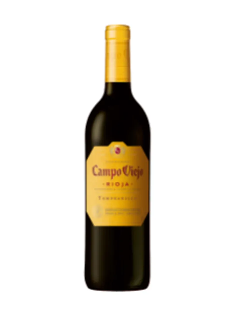 Campo Viejo Rioja Tempranillo