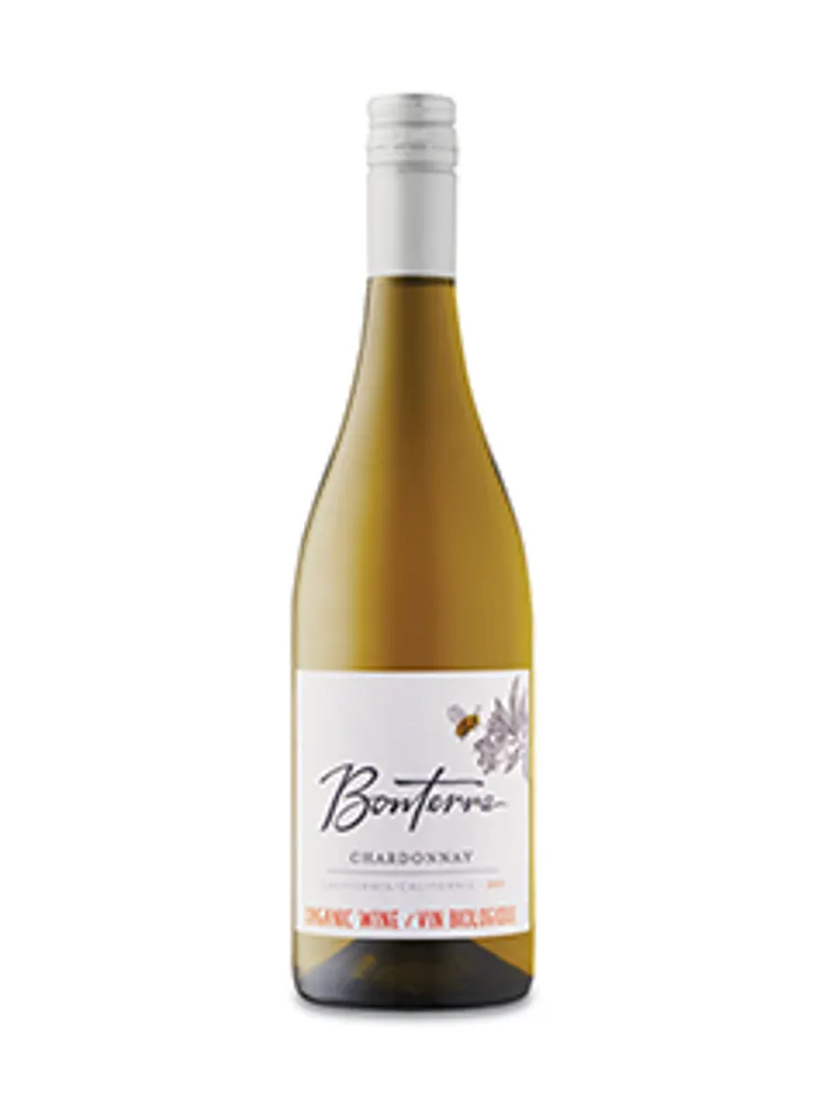 Bonterra Organic Chardonnay