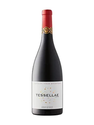 Tessellae Old Vines Grenache/Syrah/Mourvèdre