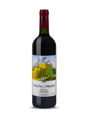 Tenuta di Trinoro