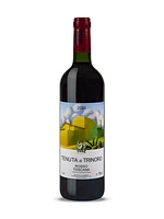 Tenuta di Trinoro