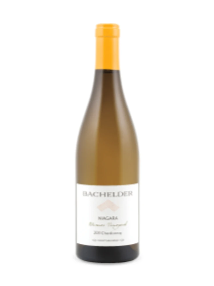 Bachelder Wismer Wingfield Single Vineyard Chardonnay 2021