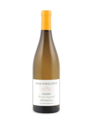 Bachelder Wismer Wingfield Single Vineyard Chardonnay 2021