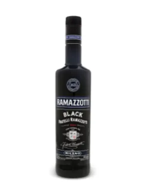 Ramazzotti Black Sambuca