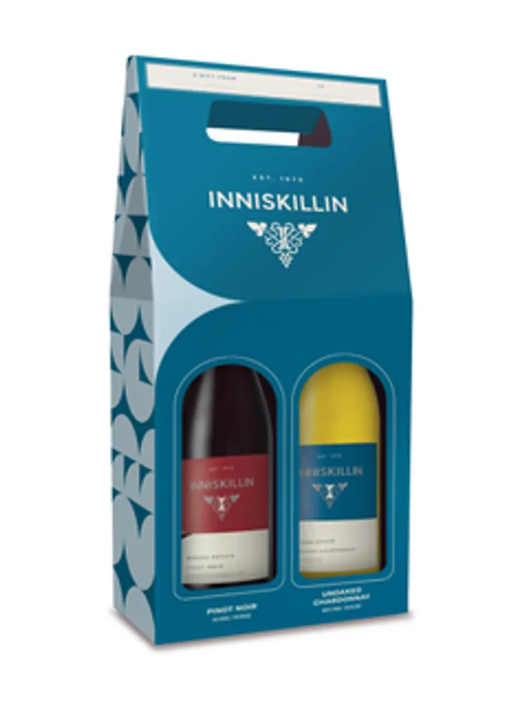 Inniskillin VQA Holiday Gift Pack