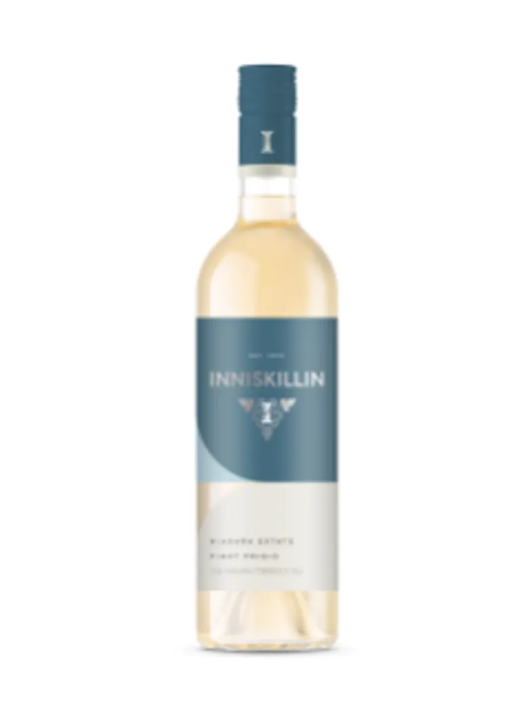 Inniskillin Pinot Grigio VQA