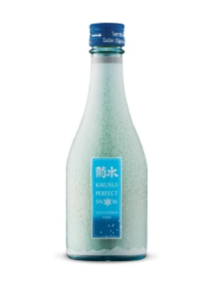 Kikusui Perfect Snow Nigori Sake