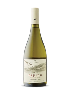 Casa Fèvre Espino Reserva Especial Chardonnay 2023