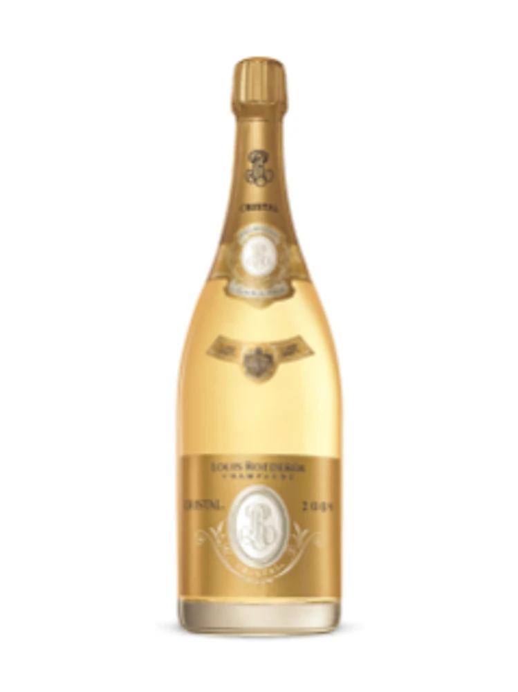 Cristal Brut Champagne 2012