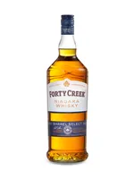 Forty Creek Barrel Select Whisky