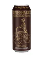 Amsterdam Boneshaker