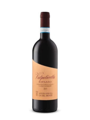 Ca' Del Monte Valpolicella Classico Superiore 2016