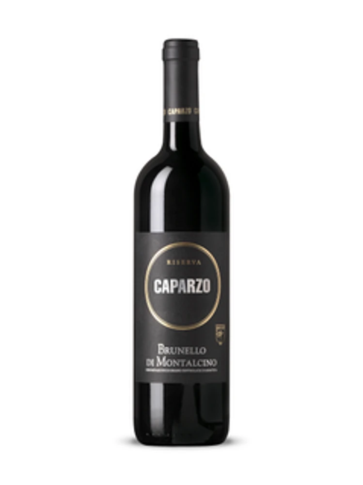 Caparzo Riserva Brunello di Montalcino 2012