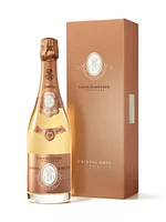 Louis Roederer Cristal Brut Rosé Champagne 2014