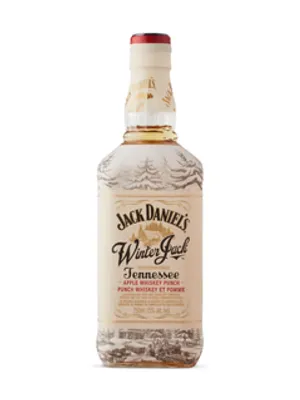 Jack Daniel's Winter Jack