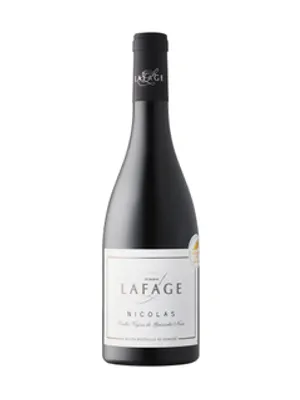 Domaine Lafage Cuvée Nicolas Vieilles Vignes Grenache Noir 2020