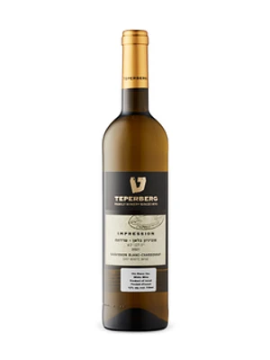 Teperberg Impressions Sauvignon Blanc/Chardonnay KPM
