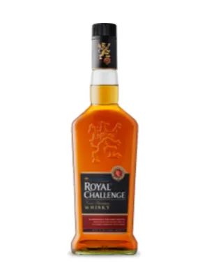 Royal Challenge Spirit Whisky