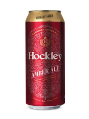 Hockley Amber