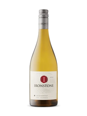 Ironstone Chardonnay 2021